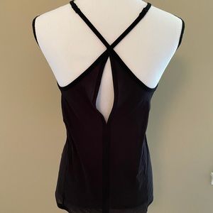 Lululemon workout top